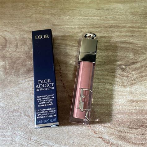 dior lip maximizer müller|Dior lip maximizer shimmer macadamia.